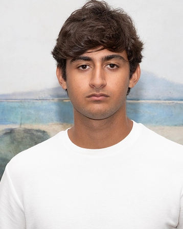 Arturo Pérez's photo